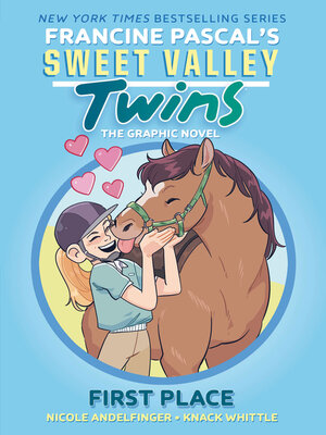 cover image of First Place